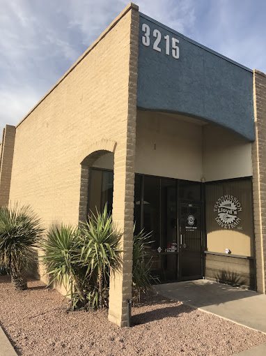 3215 S Dodge Blvd